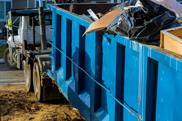 Demolition Debris Removal in Maple Plain, MN